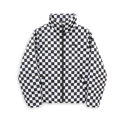 Blouson Vans FOundry Print Puff Mte - Vans - Modalova