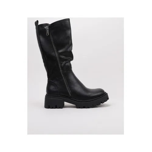 Bottes Krack HIGH CREMI - Krack - Modalova