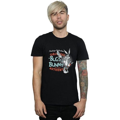 T-shirt Dessins Animés BI1130 - Dessins Animés - Modalova