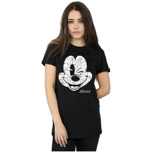 T-shirt Disney BI1157 - Disney - Modalova