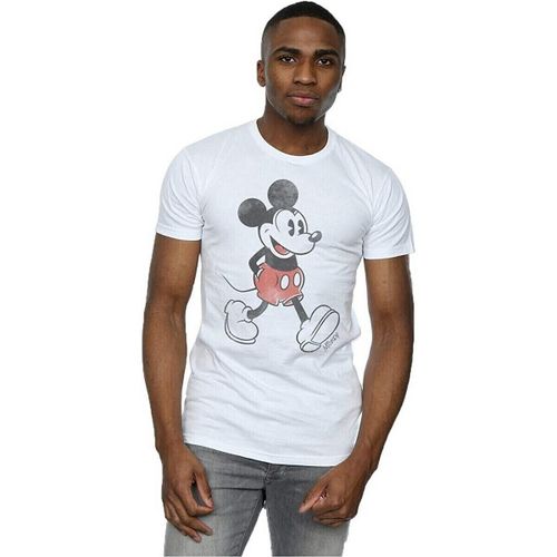 T-shirt Disney Walking - Disney - Modalova