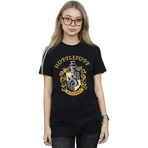 T-shirt Harry Potter BI1228 - Harry Potter - Modalova