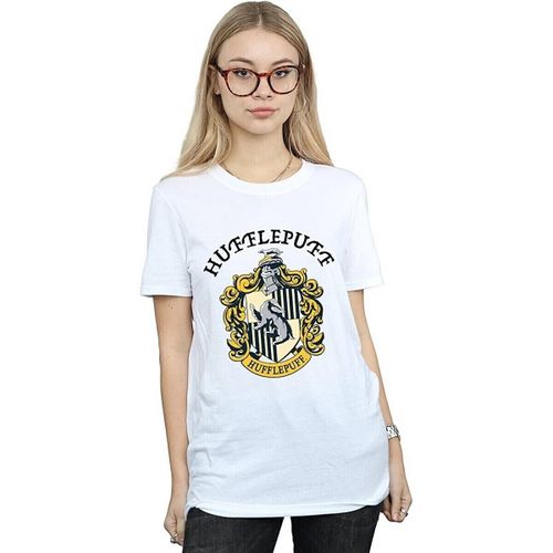 T-shirt Harry Potter BI1228 - Harry Potter - Modalova