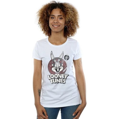 T-shirt Dessins Animés BI1230 - Dessins Animés - Modalova