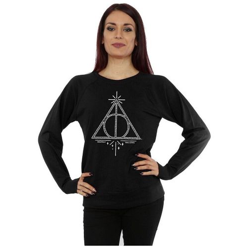 Sweat-shirt Harry Potter BI1257 - Harry Potter - Modalova