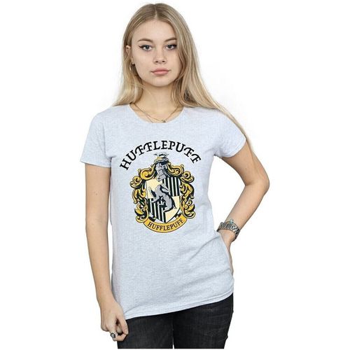 T-shirt Harry Potter BI1260 - Harry Potter - Modalova