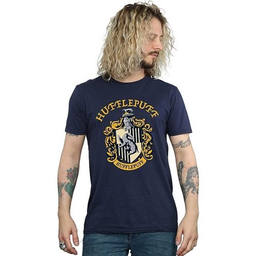 T-shirt Harry Potter BI1331 - Harry Potter - Modalova