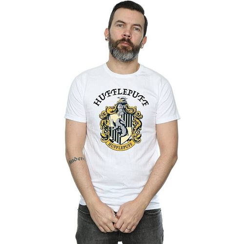 T-shirt Harry Potter BI1331 - Harry Potter - Modalova