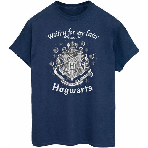 T-shirt Waiting For My Letter - Harry Potter - Modalova