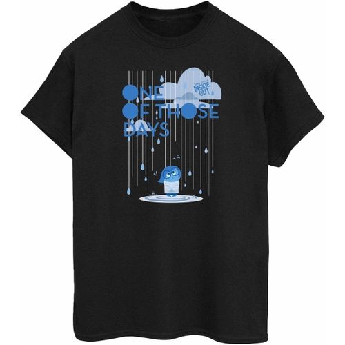 T-shirt One Of Those Days - Inside Out - Modalova