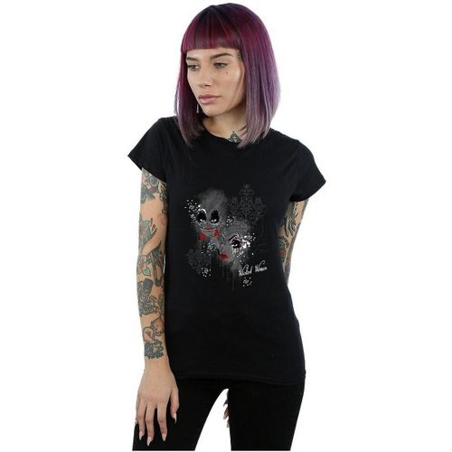 T-shirt Disney Wicked - Disney - Modalova