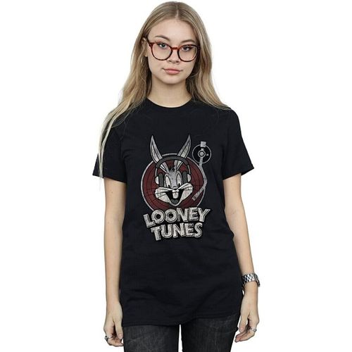 T-shirt Dessins Animés BI1440 - Dessins Animés - Modalova
