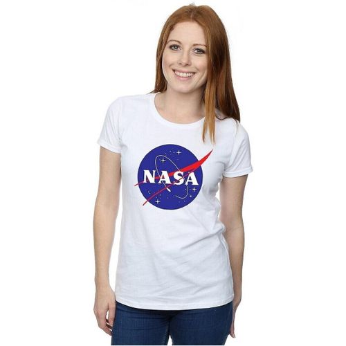 T-shirt Nasa Classic - Nasa - Modalova