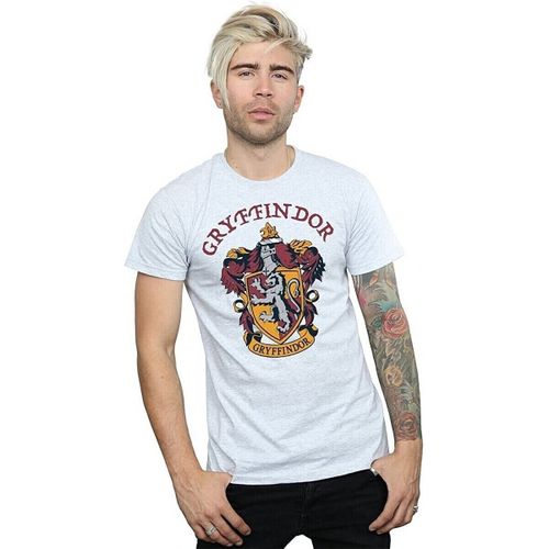 T-shirt Harry Potter BI1468 - Harry Potter - Modalova