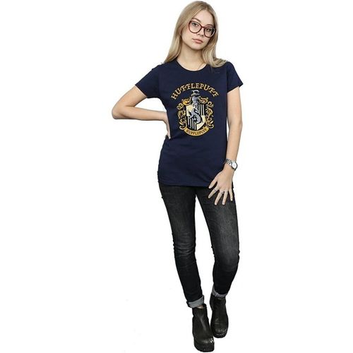 T-shirt Harry Potter BI1471 - Harry Potter - Modalova