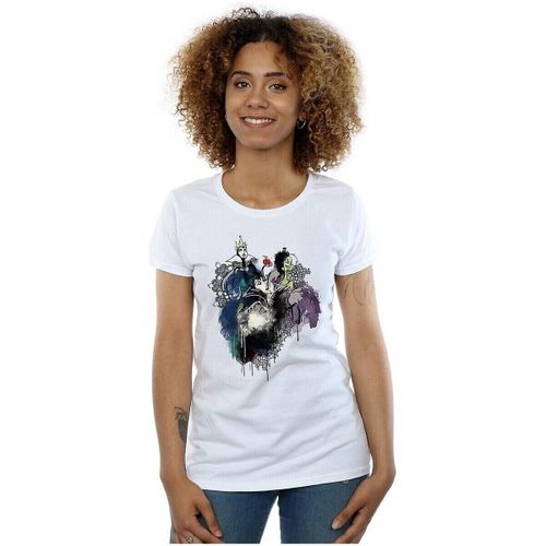 T-shirt Disney BI1477 - Disney - Modalova