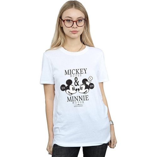 T-shirt Disney usecrush ndays - Disney - Modalova