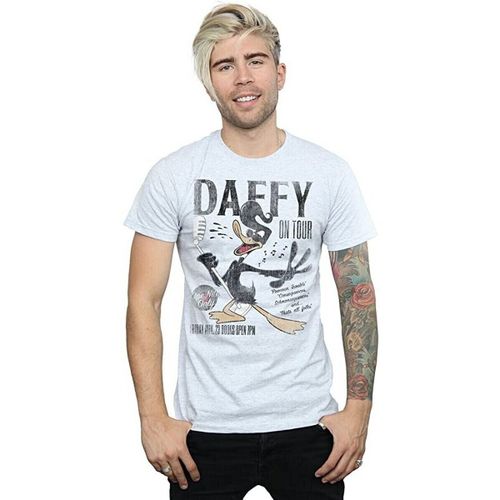 T-shirt Dessins Animés Concert - Dessins Animés - Modalova