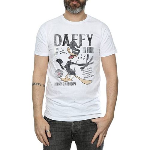 T-shirt Dessins Animés Concert - Dessins Animés - Modalova