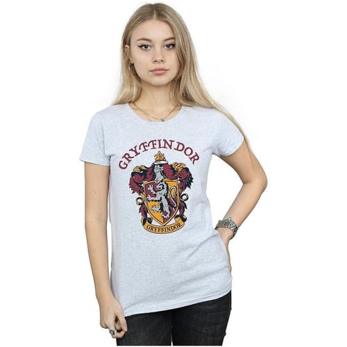 T-shirt Harry Potter BI1500 - Harry Potter - Modalova