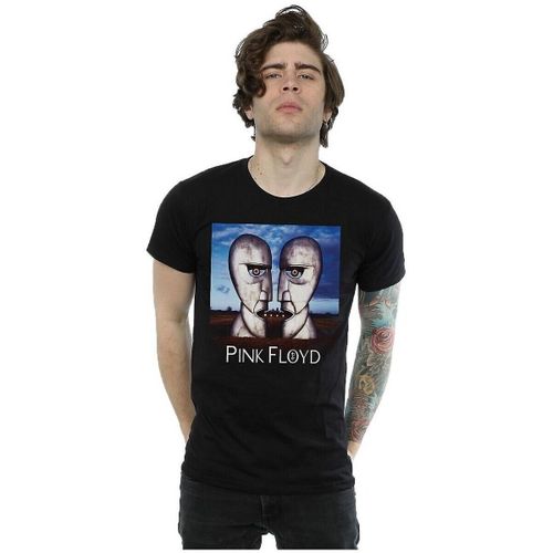 T-shirt The Division Bell - Pink Floyd - Modalova