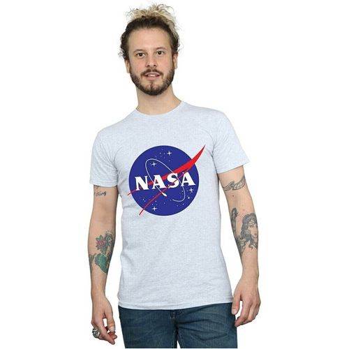 T-shirt Nasa Insignia - Nasa - Modalova
