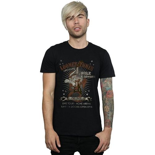 T-shirt Dessins Animés BI1534 - Dessins Animés - Modalova