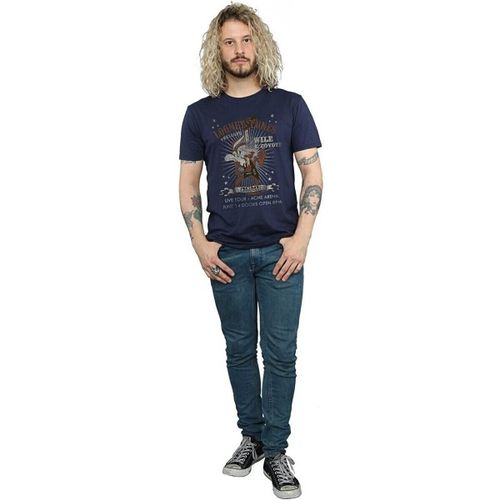 T-shirt Dessins Animés BI1534 - Dessins Animés - Modalova