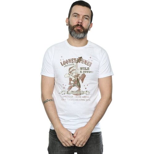 T-shirt Dessins Animés BI1534 - Dessins Animés - Modalova