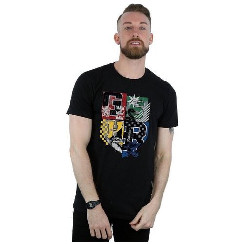T-shirt Harry Potter BI1539 - Harry Potter - Modalova