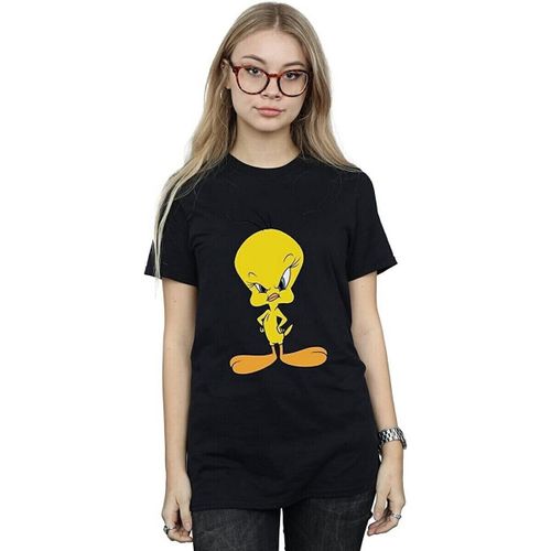 T-shirt Dessins Animés Angry - Dessins Animés - Modalova