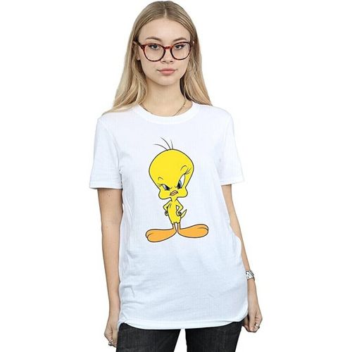 T-shirt Dessins Animés Angry - Dessins Animés - Modalova