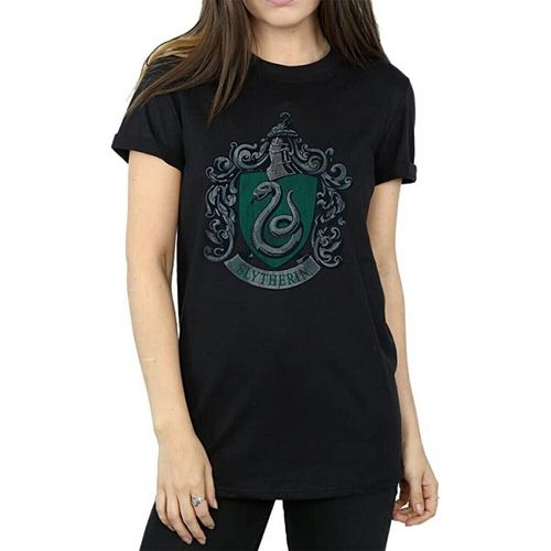 T-shirt Harry Potter BI1618 - Harry Potter - Modalova