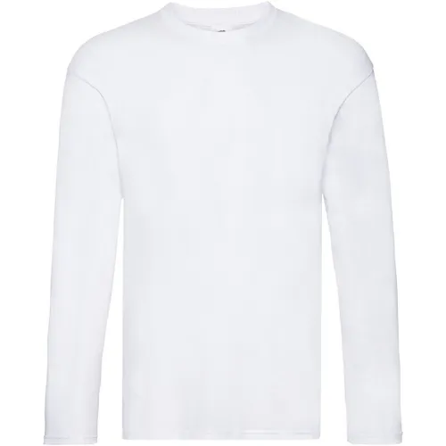 T-shirt Fruit Of The Loom Original - Fruit Of The Loom - Modalova