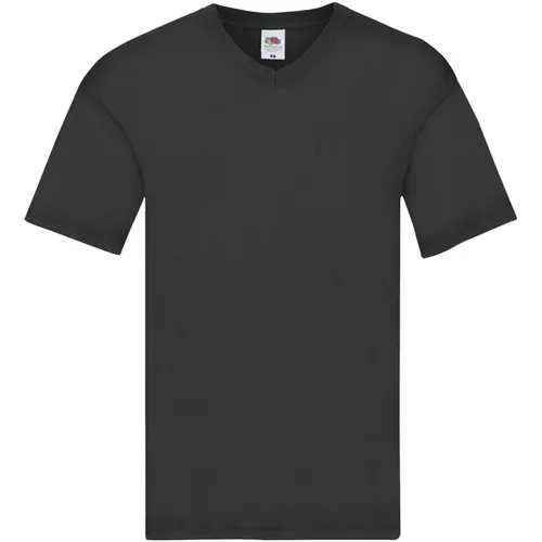 T-shirt Fruit Of The Loom Original - Fruit Of The Loom - Modalova