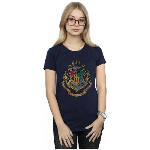 T-shirt Harry Potter BI1012 - Harry Potter - Modalova