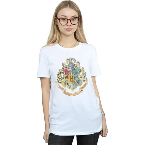 T-shirt Harry Potter BI1012 - Harry Potter - Modalova