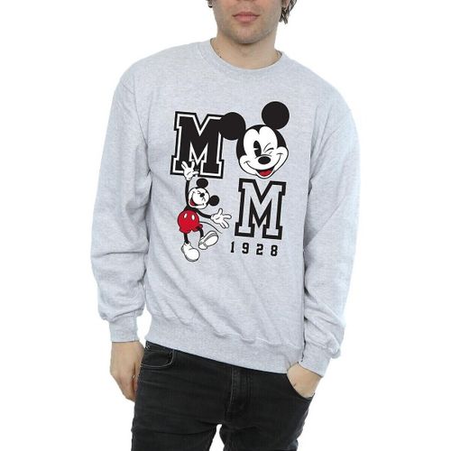 Sweat-shirt Disney Jump And Wink - Disney - Modalova