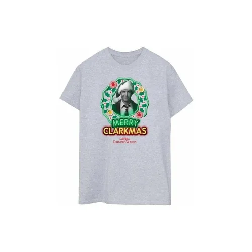 T-shirt BI2091 - National Lampoon´s Christmas Va - Modalova