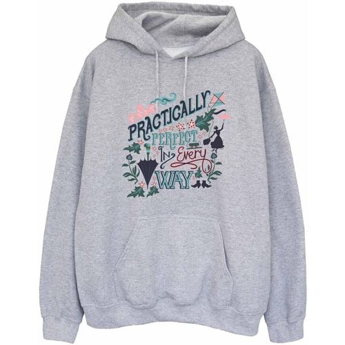 Sweat-shirt Practically - Mary Poppins - Modalova