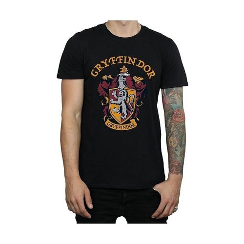 T-shirt Harry Potter BI2156 - Harry Potter - Modalova