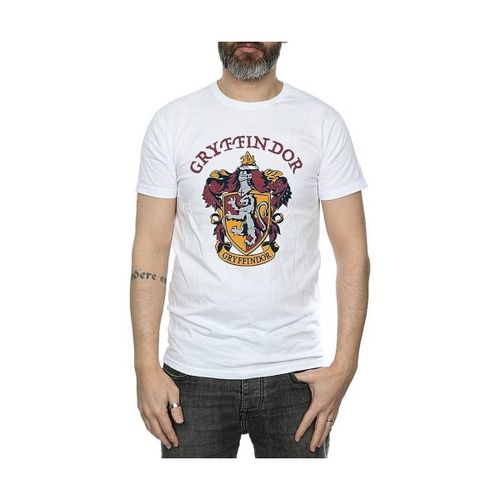 T-shirt Harry Potter BI2156 - Harry Potter - Modalova