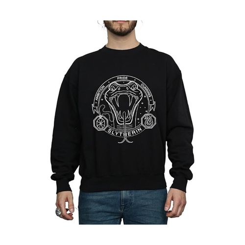 Sweat-shirt Harry Potter BI2179 - Harry Potter - Modalova