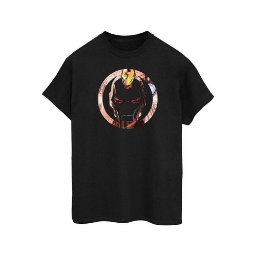 T-shirt Marvel BI360 - Marvel - Modalova