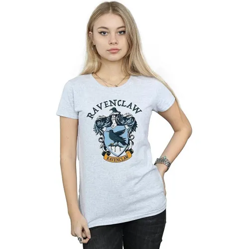 T-shirt Harry Potter BI427 - Harry Potter - Modalova