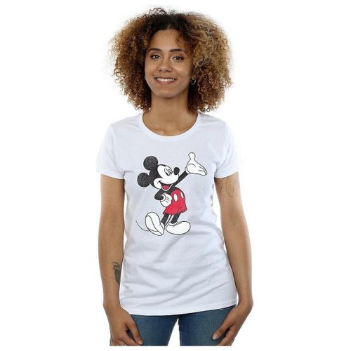 T-shirt Disney Traditional Wave - Disney - Modalova