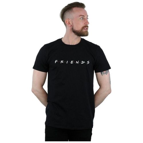 T-shirt Friends BI485 - Friends - Modalova