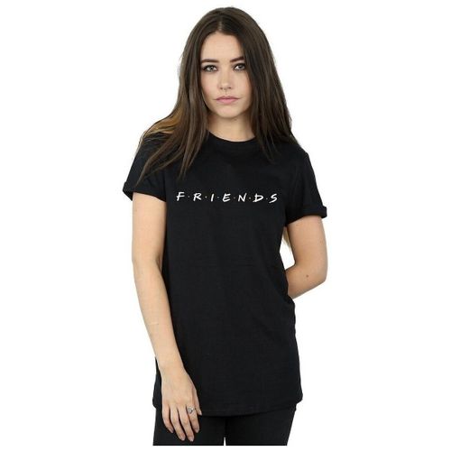 T-shirt Friends BI497 - Friends - Modalova