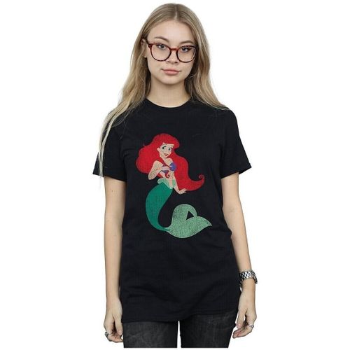 T-shirt The Little Mermaid BI537 - The Little Mermaid - Modalova
