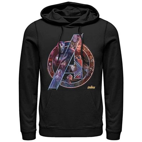 T-shirt Marvel BI590 - Marvel - Modalova